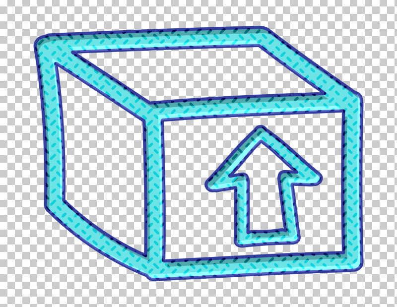 Box Package With An Up Arrow Hand Drawn Symbol Icon Arrows Icon Hand Drawn Icon PNG, Clipart, Arrows Icon, Box Icon, Geometry, Hand Drawn Icon, Line Free PNG Download