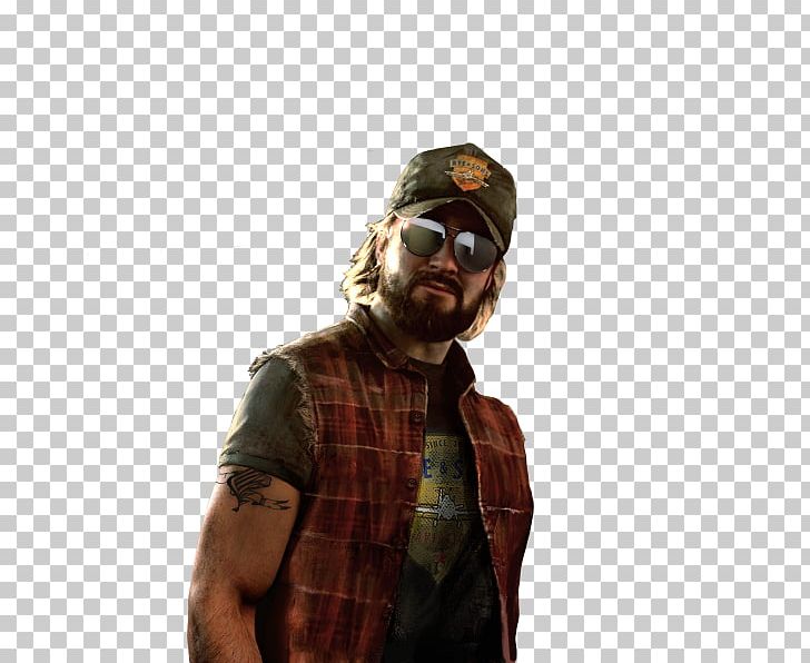 Far Cry 5 Sea Of Thieves PlayStation 4 Video Game Ubisoft PNG, Clipart, Beard, Eyewear, Facial Hair, Far Cry, Far Cry 5 Free PNG Download