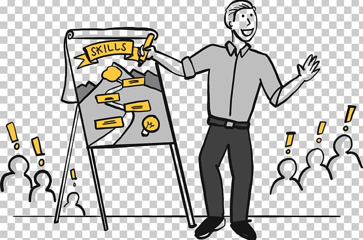 Graphic Facilitation Illustration Meeting Text PNG, Clipart, Area, Arm, Artwork, Cartoon, Clothing Free PNG Download