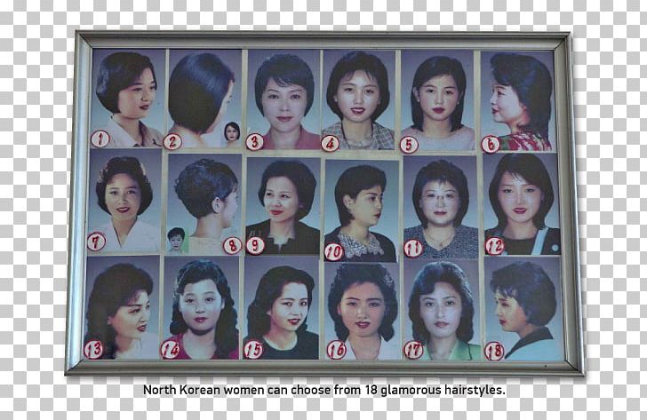 Hairstyle Pyongyang Barber Fashion Beauty Parlour PNG, Clipart, Barber, Beauty Parlour, Black Hair, Bob Cut, Child Free PNG Download