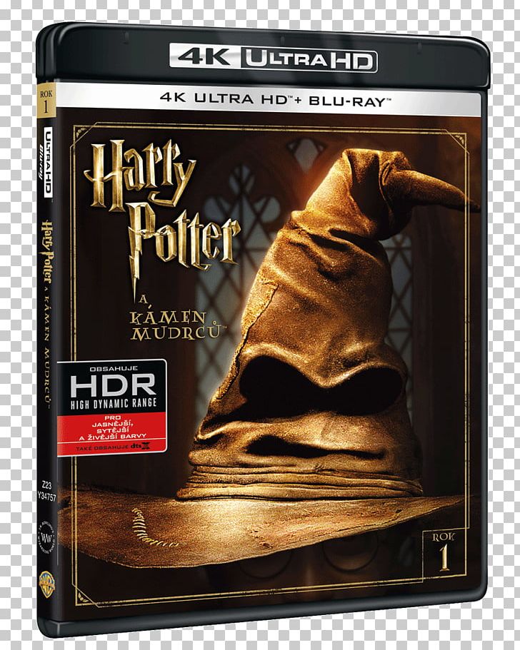 Harry Potter And The Philosopher's Stone Blu-ray Disc Ultra HD Blu-ray Harry Potter And The Chamber Of Secrets PNG, Clipart, Blu Ray Disc, David Yates, Ultra Hd Blu Ray Free PNG Download