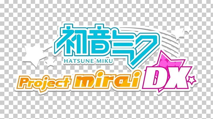 Hatsune Miku: Project Mirai DX Hatsune Miku And Future Stars: Project Mirai Hatsune Miku: Project DIVA Arcade Hatsune Miku Project Diva F PNG, Clipart, Brand, Crypton Future Media, Fictional Characters, Game, Graphic Design Free PNG Download