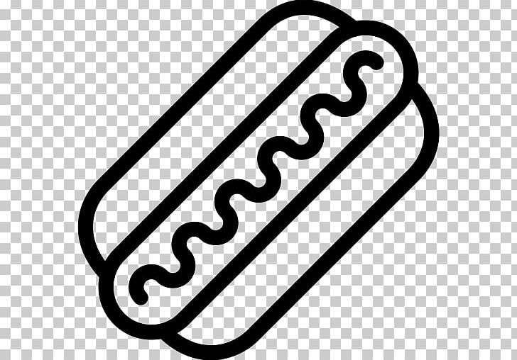 Hot Dog Fast Food Junk Food Computer Icons Hamburger PNG, Clipart, Area, Black And White, Body Jewelry, Chili Con Carne, Chili Dog Free PNG Download