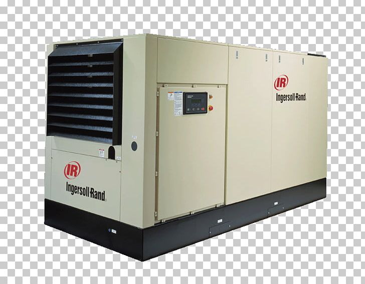 Machine Rotary-screw Compressor Ingersoll Rand Inc. Industry PNG, Clipart, Business, Compressed Air, Compressor, Compressor De Ar, Hardware Free PNG Download