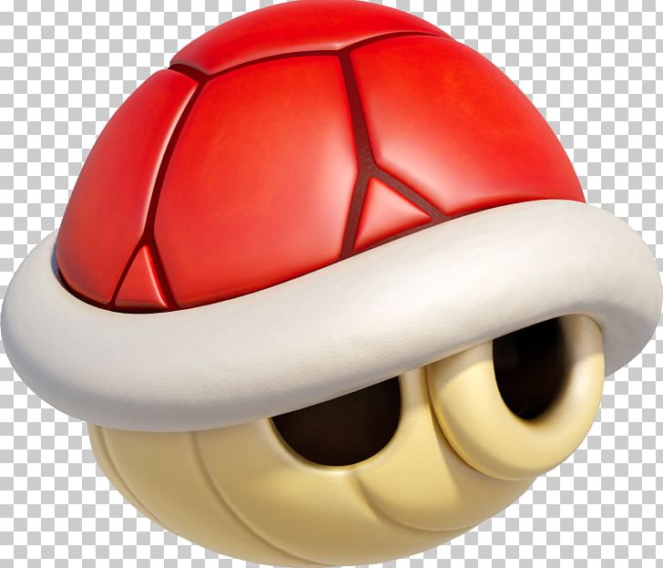 Mario Kart 8 Super Mario Kart Mario Kart 7 Mario Kart: Double Dash Mario Kart 64 PNG, Clipart, Baseball Protective Gear, Bicycle Helmet, Blue Shell, Hard Hat, Hat Free PNG Download