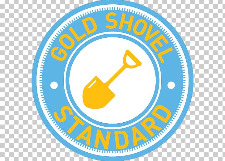 Organization Gold Shovel Logo Brand PNG, Clipart, Area, Brand, Call Us Now, Certification, Circle Free PNG Download