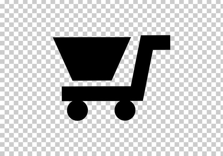 Shopping Cart Computer Icons PNG, Clipart, Angle, Black, Black And White, Brand, Cart Free PNG Download