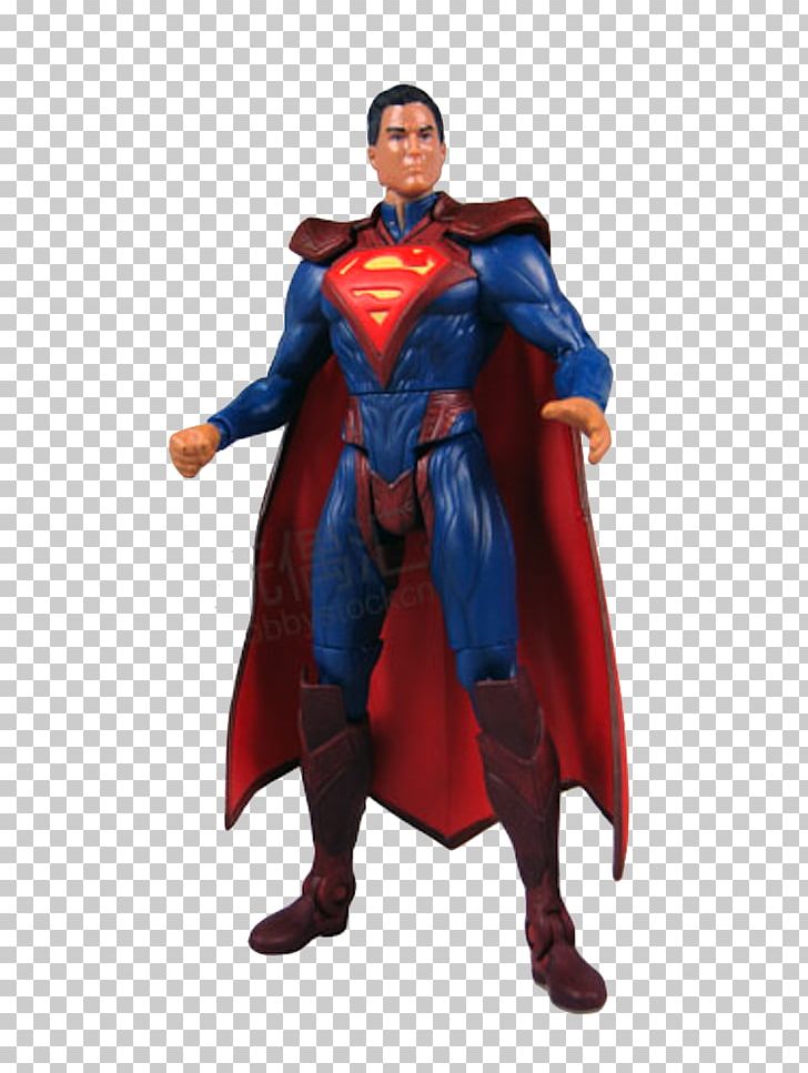 Superman Injustice: Gods Among Us Joker Action & Toy Figures General Zod PNG, Clipart, Action Figure, Action Toy Figures, Batman, Dc Comics, Fictional Character Free PNG Download