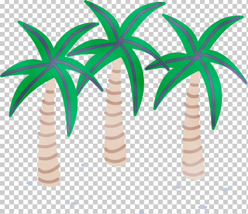 Palm Trees PNG, Clipart, Cartoon, Drawing, Flower, Flower Garden, Leaf Free PNG Download