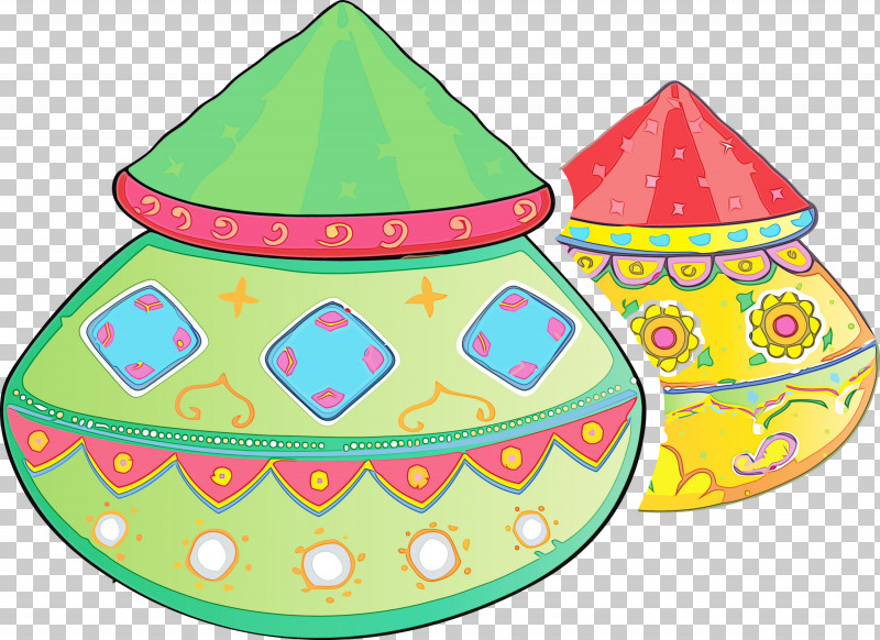 Party Hat PNG, Clipart, Happy Holi, Paint, Party Hat, Party Supply, Watercolor Free PNG Download