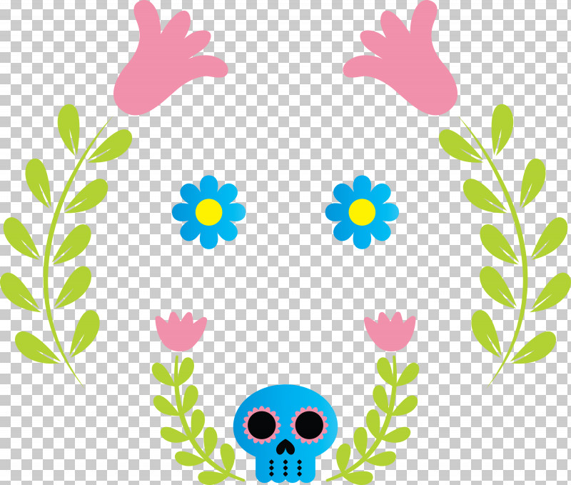 Day Of The Dead Día De Muertos PNG, Clipart, Body Spray For Men, D%c3%ada De Muertos, Day Of The Dead, Front Room Festival, Hair Removal Free PNG Download