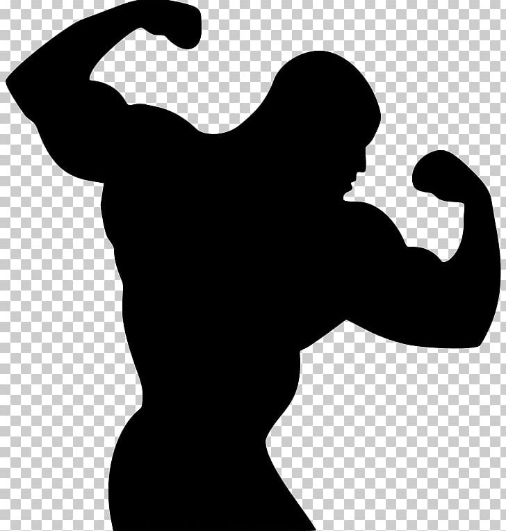 Bodybuilding Physical Fitness Exercise CrossFit PNG, Clipart, Arm, Arnold Schwarzenegger, Black And White, Bodybuilder, Bodybuilding Free PNG Download