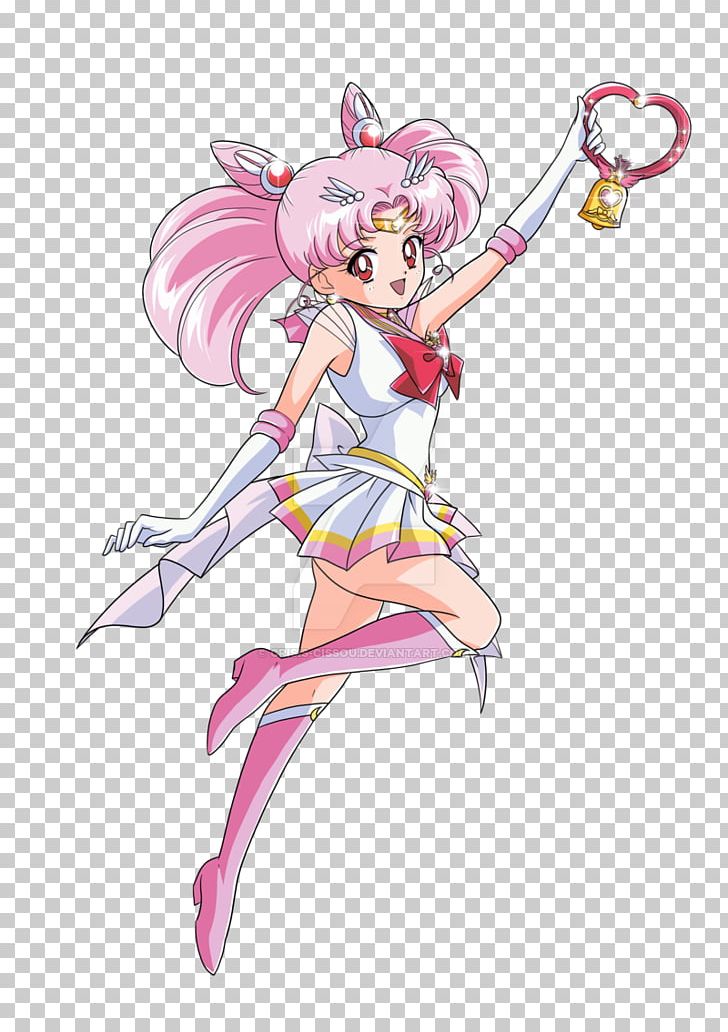 Chibiusa Sailor Moon Sailor Uranus Sailor Neptune Sailor Jupiter PNG, Clipart, Angel, Anime, Art, Cartoon, Chibi Free PNG Download