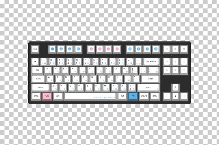 Computer Keyboard Keycap Cherry RGB Color Model Model M Keyboard PNG, Clipart, Cherry, Color, Computer, Computer Hardware, Computer Keyboard Free PNG Download