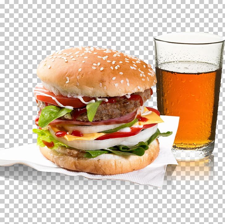 Fast Food Hamburger Cheeseburger Pizza French Fries PNG, Clipart, American Food, Beef, Beef Hamburger, Big B, Cheeseburger Free PNG Download