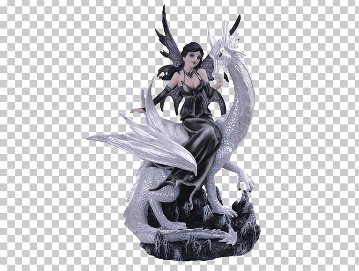 Figurine Statue Fairy Riding Dragon PNG, Clipart, Action Figure, Angel, Collectable, Dragon, Ebay Free PNG Download
