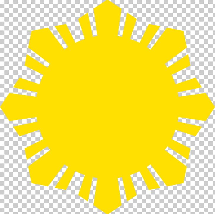 Flag Of The Philippines PNG, Clipart, Angle, Area, Black Sun, Circle, Clip Art Free PNG Download