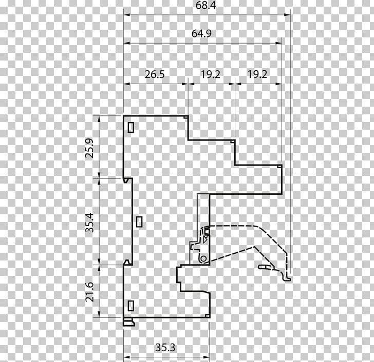 Floor Plan Line Angle PNG, Clipart, Angle, Area, Art, Black And White, Body Mass Index Free PNG Download