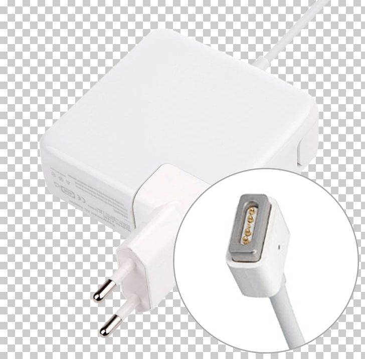 MacBook Air Mac Book Pro MagSafe Battery Charger PNG, Clipart, Adapter, Cable, Computer Hardware, Electronic Device, Electronics Free PNG Download