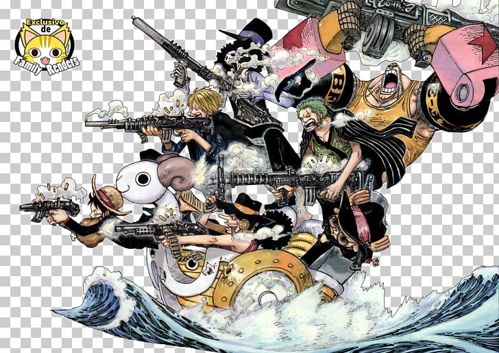 Monkey D. Luffy Roronoa Zoro Vinsmoke Sanji Usopp The Art Of Shonen Jump: One Piece Color Walk PNG, Clipart, Anime, Art, Art Book, Cartoon, Eiichiro Oda Free PNG Download