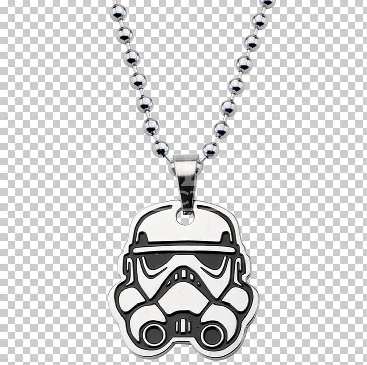 Stormtrooper Charms & Pendants Jewellery Necklace Earring PNG, Clipart, Ball Chain, Body Jewelry, Bracelet, Chain, Charms Pendants Free PNG Download