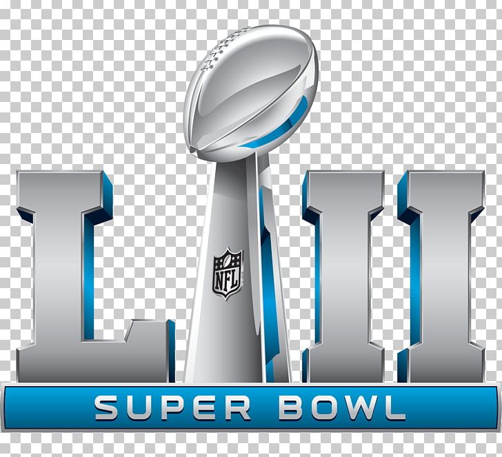 Super Bowl LII Philadelphia Eagles U.S. Bank Stadium New England Patriots NFL PNG, Clipart, American Football, Brand, Communication, Logo, Minnesota Vikings Free PNG Download
