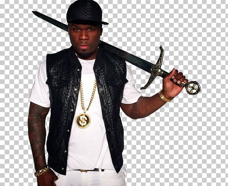 50 Cent Sword Musician Microphone PNG, Clipart, 50 Cent, Cold Weapon, Facial Hair, Headgear, Microphone Free PNG Download