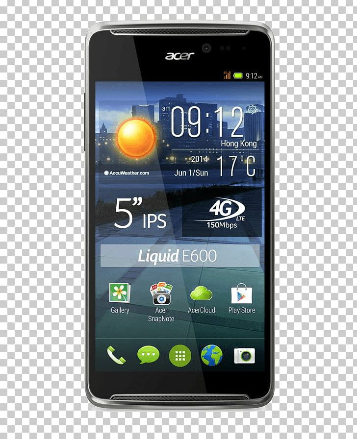 Acer Liquid A1 Acer Liquid Z630 Acer Liquid E700/E39 16GB Titan Black Single SIM Factory Unlocked Cell Phone Smartphone PNG, Clipart, Acer, Acer Liquid A1, Acer Liquid E700, Acer Liquid Z630, Android Free PNG Download