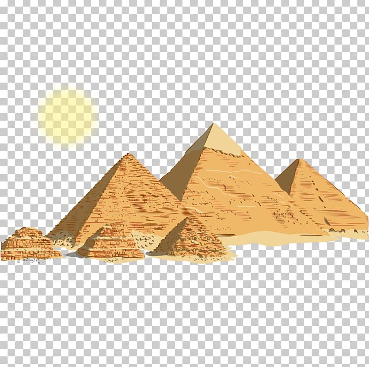 Egyptian Pyramids Ancient Egypt PNG, Clipart, Ancient Egypt, Architecture, Cartoon, Data, Egypt Free PNG Download