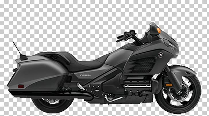 Honda Gold Wing GL1800 Touring Motorcycle PNG, Clipart, Automotive Exhaust, Car, Exhaust System, Harleydavidson, Honda Free PNG Download