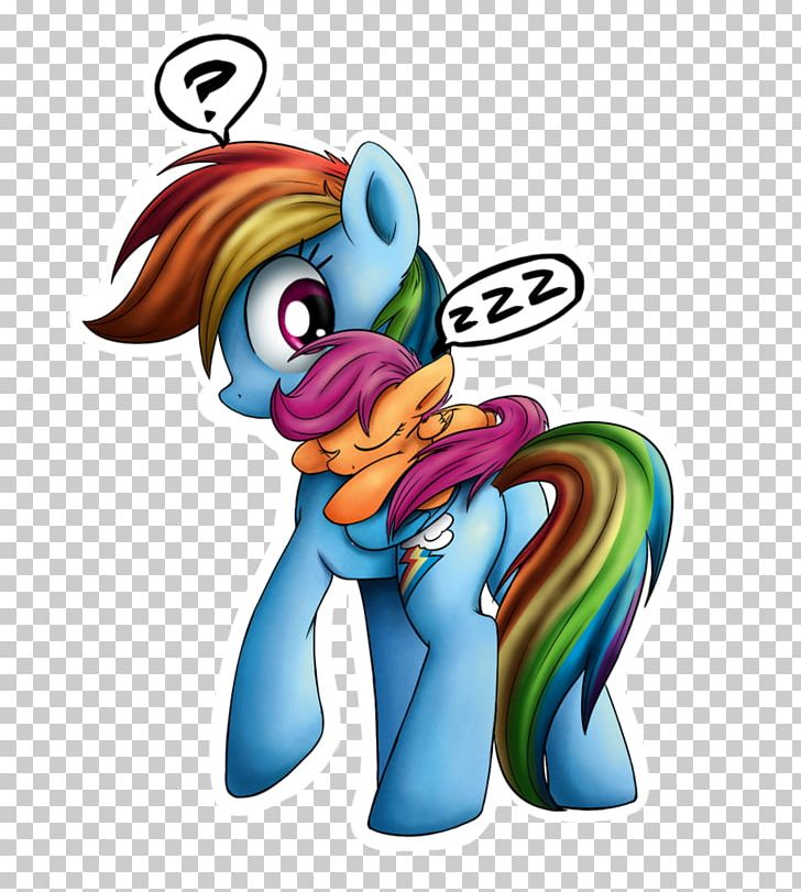 Horse Rainbow Dash Scootaloo Pony Rarity PNG, Clipart, Animals, Applejack, Art, Bird, Cartoon Free PNG Download
