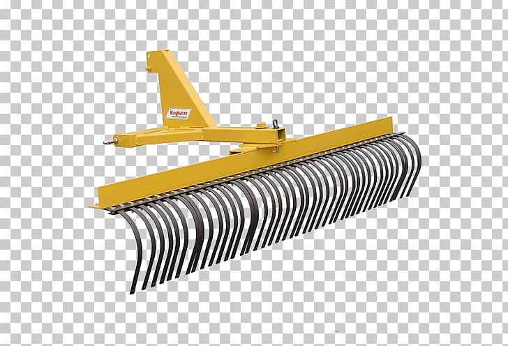 Rake Box Blade Landscaping Landscape Tractor PNG, Clipart, Agriculture, Angle, Blade, Box Blade, Gardening Free PNG Download