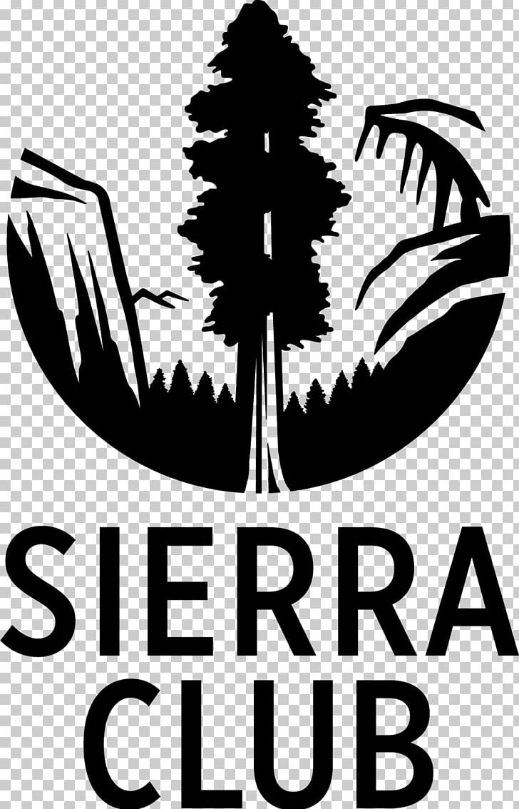 Sierra Club Foundation Sierra Club-Maine Chapter Environmental Organization PNG, Clipart, Artwork, Black And White, Brand, Charitable Organization, Community Free PNG Download