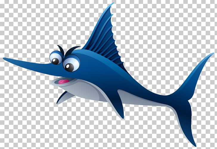Swordfish Wikia Cartoon PNG, Clipart, Billfish, Bony Fish, Cartilaginous Fish, Cartoon, Character Free PNG Download