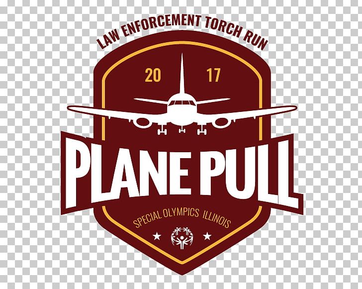 Worth Village Police Department Airplane Law Enforcement Torch Run Logo PNG, Clipart, Airplane, Brand, Illinois, Label, Law Enforcement Torch Run Free PNG Download