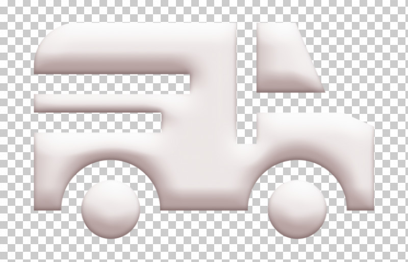 Van Icon Vehicles And Transports Icon PNG, Clipart, Blackandwhite, Car, Logo, Square, Symbol Free PNG Download