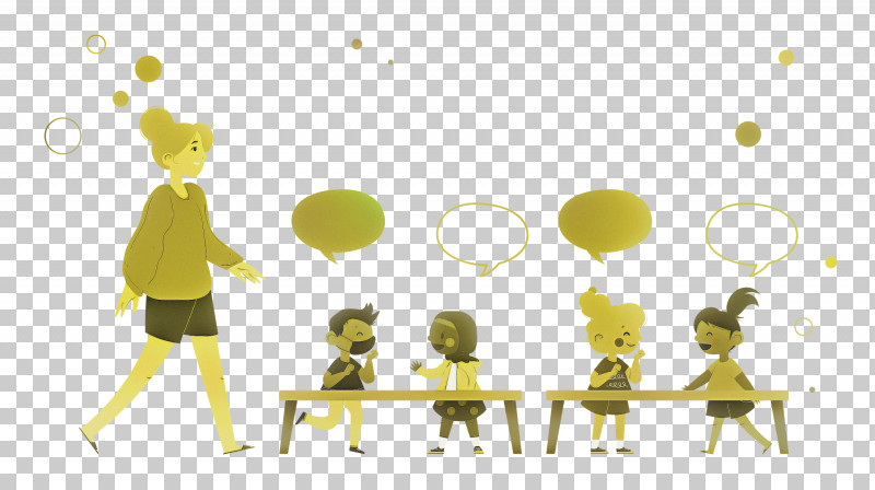 Classroom PNG, Clipart, Behavior, Cartoon, Classroom, Geometry, Happiness Free PNG Download