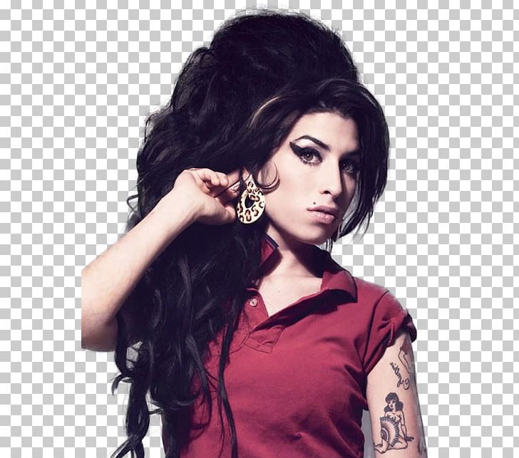 Amy Winehouse Singer-songwriter Back To Black PNG, Clipart, Amy, Amy Winehouse, Bangs, Black Hair, Brown Hair Free PNG Download