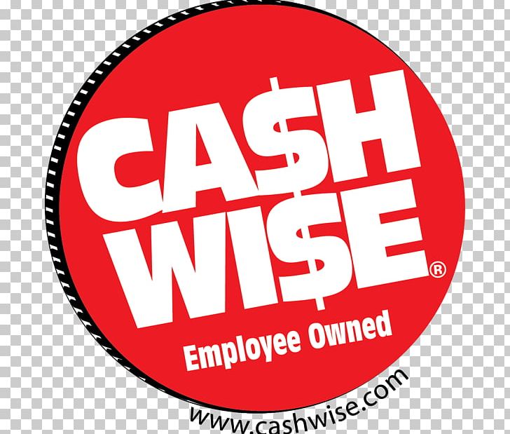 Cash Wise Foods Cash Wise Liquor Money Bank PNG, Clipart, Area, Bank, Brand, Circle, Fargo Free PNG Download