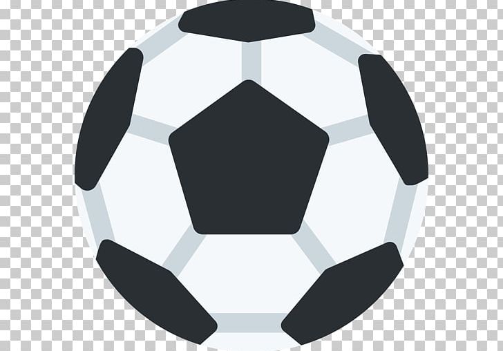 Football Emoji Colorado Rapids Chattanooga FC PNG, Clipart, Angle, Ball, Black, Black And White, Bola Futebol Free PNG Download