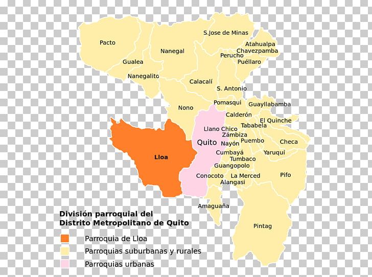 Lloa Puembo Zámbiza Map Parish PNG, Clipart, Area, Diagram, Document, Ecuador, Flag Of Ecuador Free PNG Download