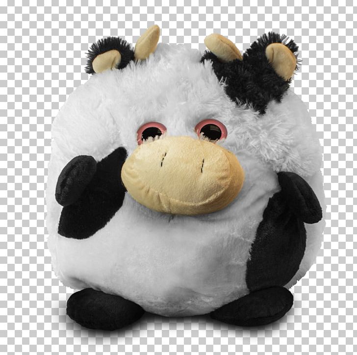 Stuffed Animals & Cuddly Toys Cattle Plush Snout Material PNG, Clipart, Amp, Animal, Cattle, Cow, Cuddly Toys Free PNG Download