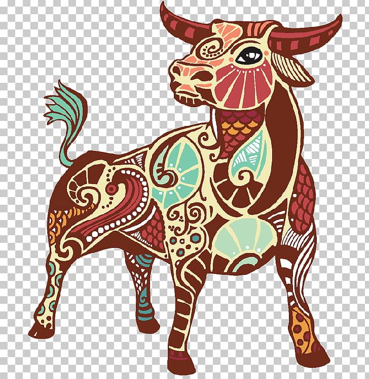 Taurus Astrological Sign Astrology Horoscope Zodiac PNG, Clipart, 2017, Art, Cancer, Cattle Like Mammal, Chinese Zodiac Free PNG Download