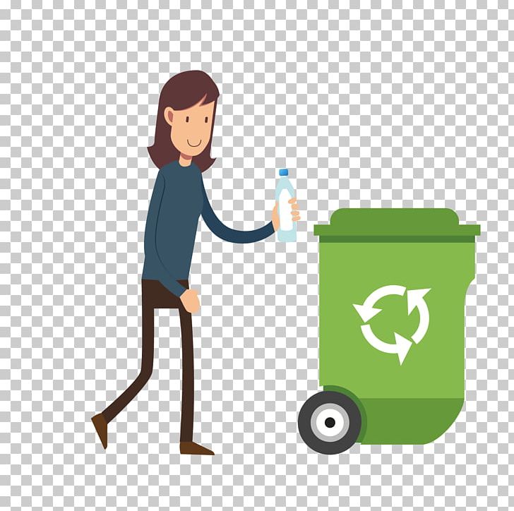 Waste Container Recycling PNG, Clipart, Can, Care, Cartoon, Cartoon Characters, Clip Art Free PNG Download