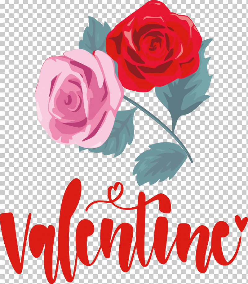 Valentines Day Valentine Love PNG, Clipart, Cut Flowers, Floral Design, Flower, Garden, Garden Roses Free PNG Download