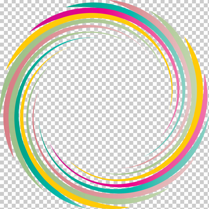 Circle Frame PNG, Clipart, Circle Frame, Jewellery, Line, Meter, Yellow Free PNG Download
