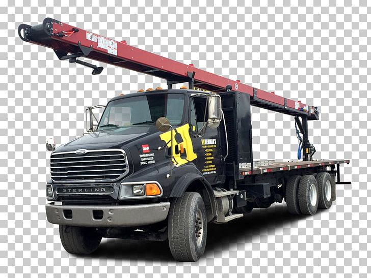 Commercial Vehicle Roof Shingle Car Truck PNG, Clipart, Building, Car, Construction Equipment, Crane, Freight Transport Free PNG Download