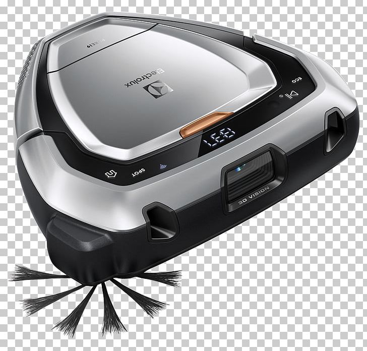 ELECTROLUX PI91-5 Robotic Vacuum Cleaner Home Appliance PNG, Clipart, Cooking Ranges, Electrolux, Electronic Device, Electronics, Electronics Accessory Free PNG Download