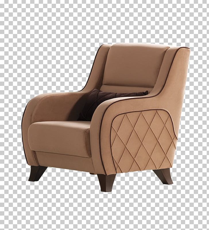 Furniture Club Chair Armrest Recliner PNG, Clipart, Angle, Armrest, Brown, Chair, Club Chair Free PNG Download
