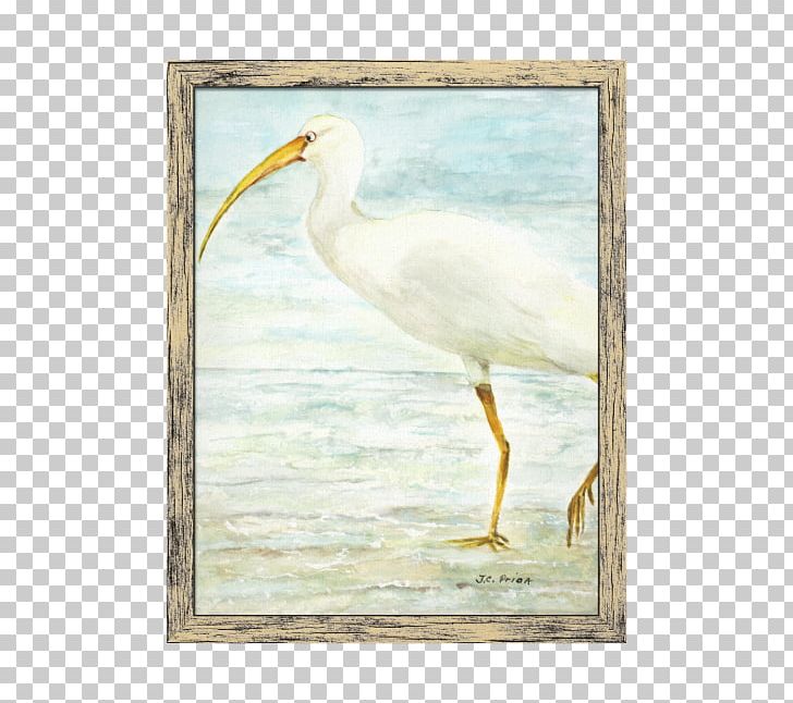 Great Egret Bird Painting Wader Ibis PNG, Clipart, Animals, Beak, Bird, Crane, Crane Like Bird Free PNG Download